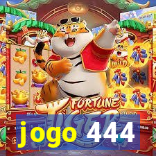 jogo 444